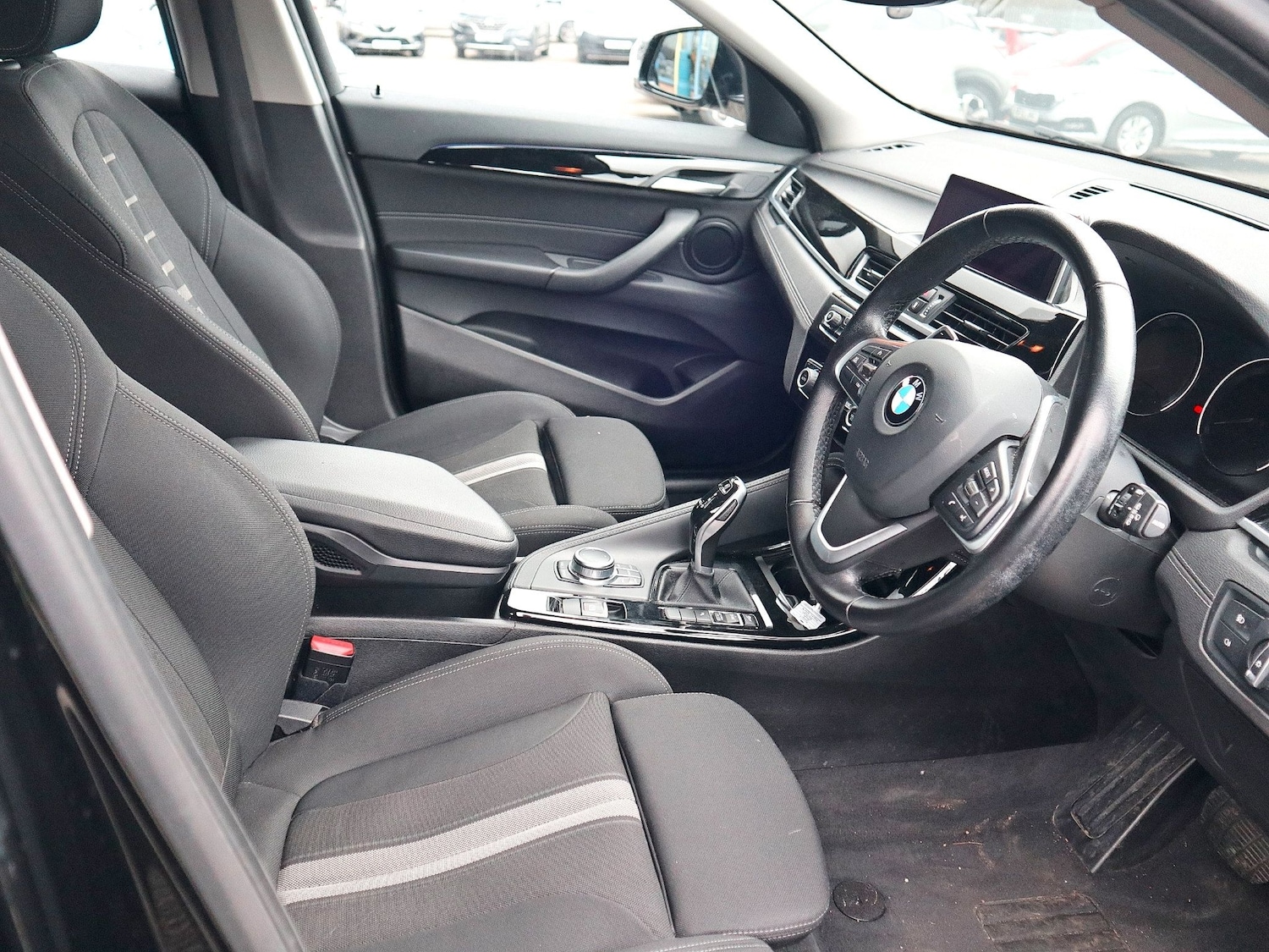 Used BMW X2 2021 for sale - 77906834: Photo 3