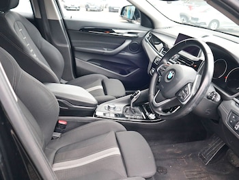 Used BMW X2 2021 for sale - 77906834: Photo