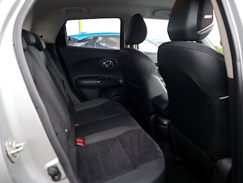 Used Nissan Juke 2019 for sale - 78889570: Photo