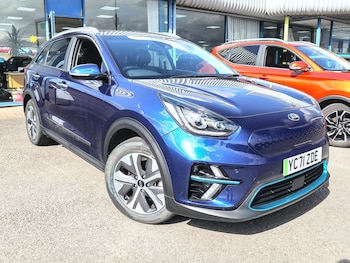 Used Kia Niro 2021 for sale - 79386557: Photo