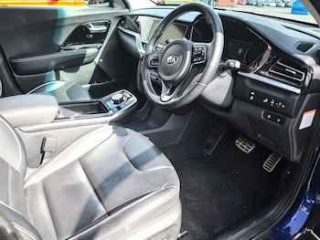 Used Kia Niro 2021 for sale - 79386557: Photo