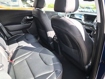 Used Kia Niro 2021 for sale - 79386557: Photo
