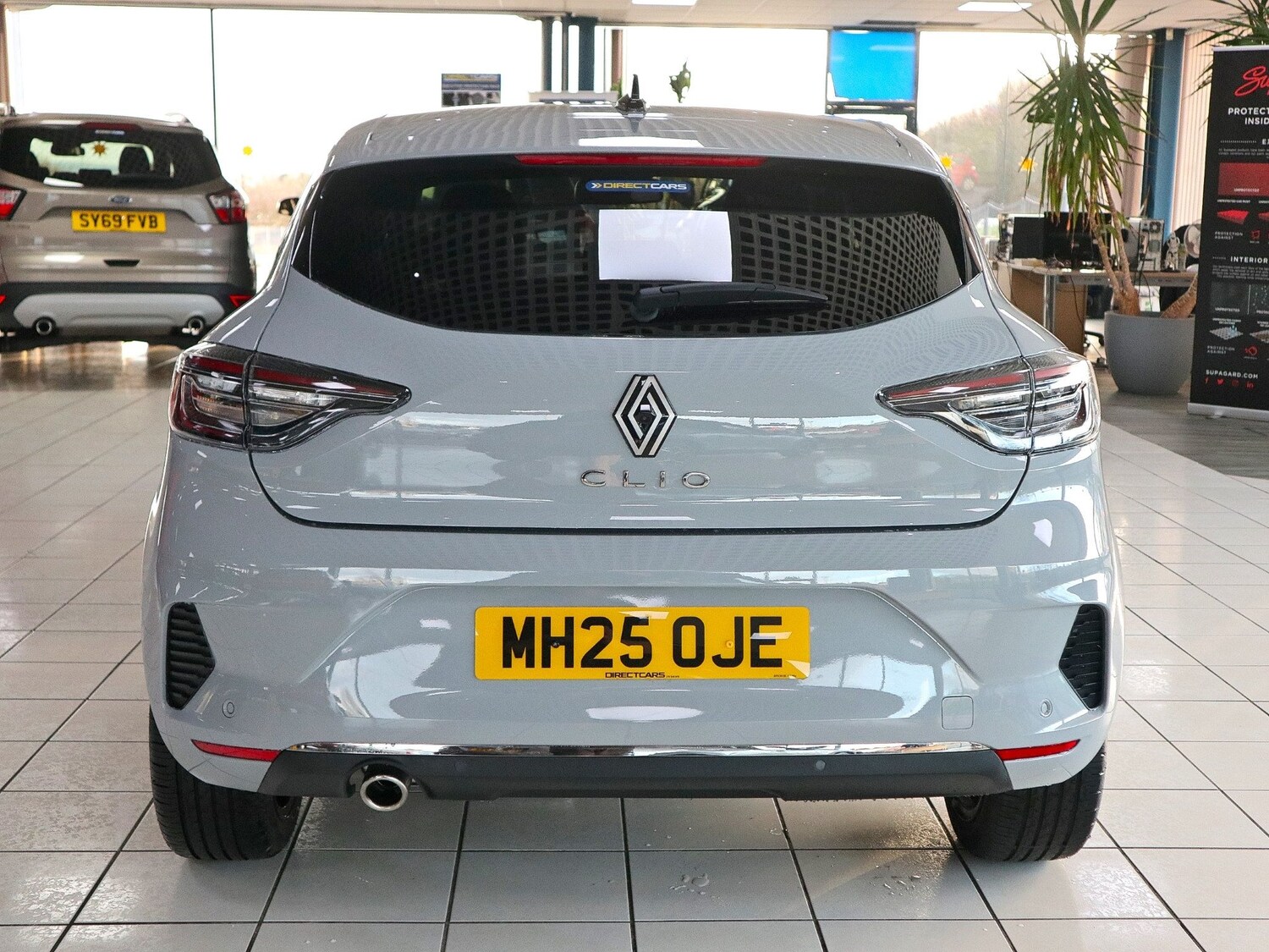 Used Renault Clio 2025 for sale - 76656409: Photo 10