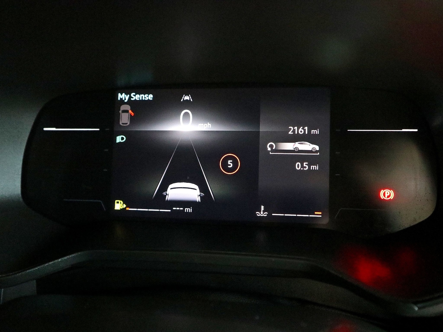 Used Renault Clio 2025 for sale - 76656409: Photo 32