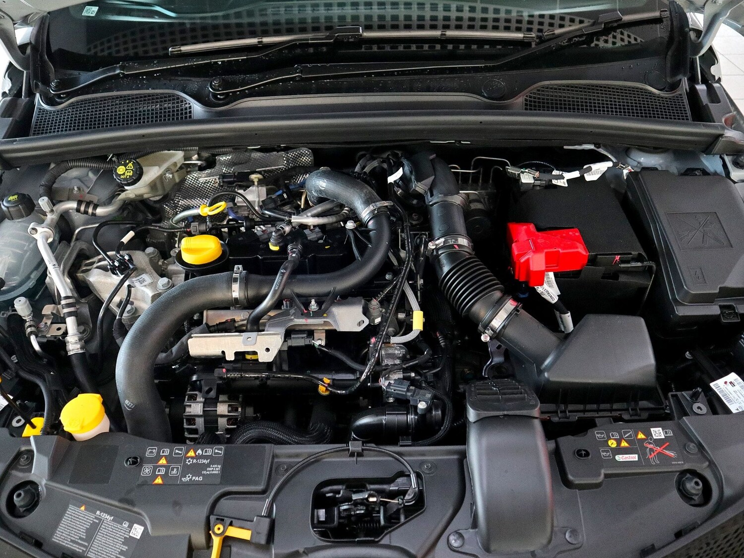 Used Renault Clio 2025 for sale - 76656409: Photo 33