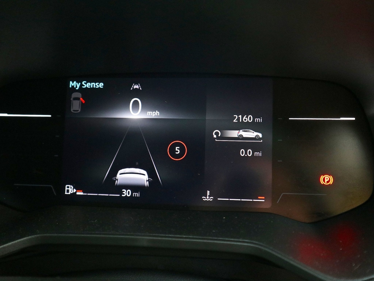 Used Renault Clio 2025 for sale - 76656409: Photo 7