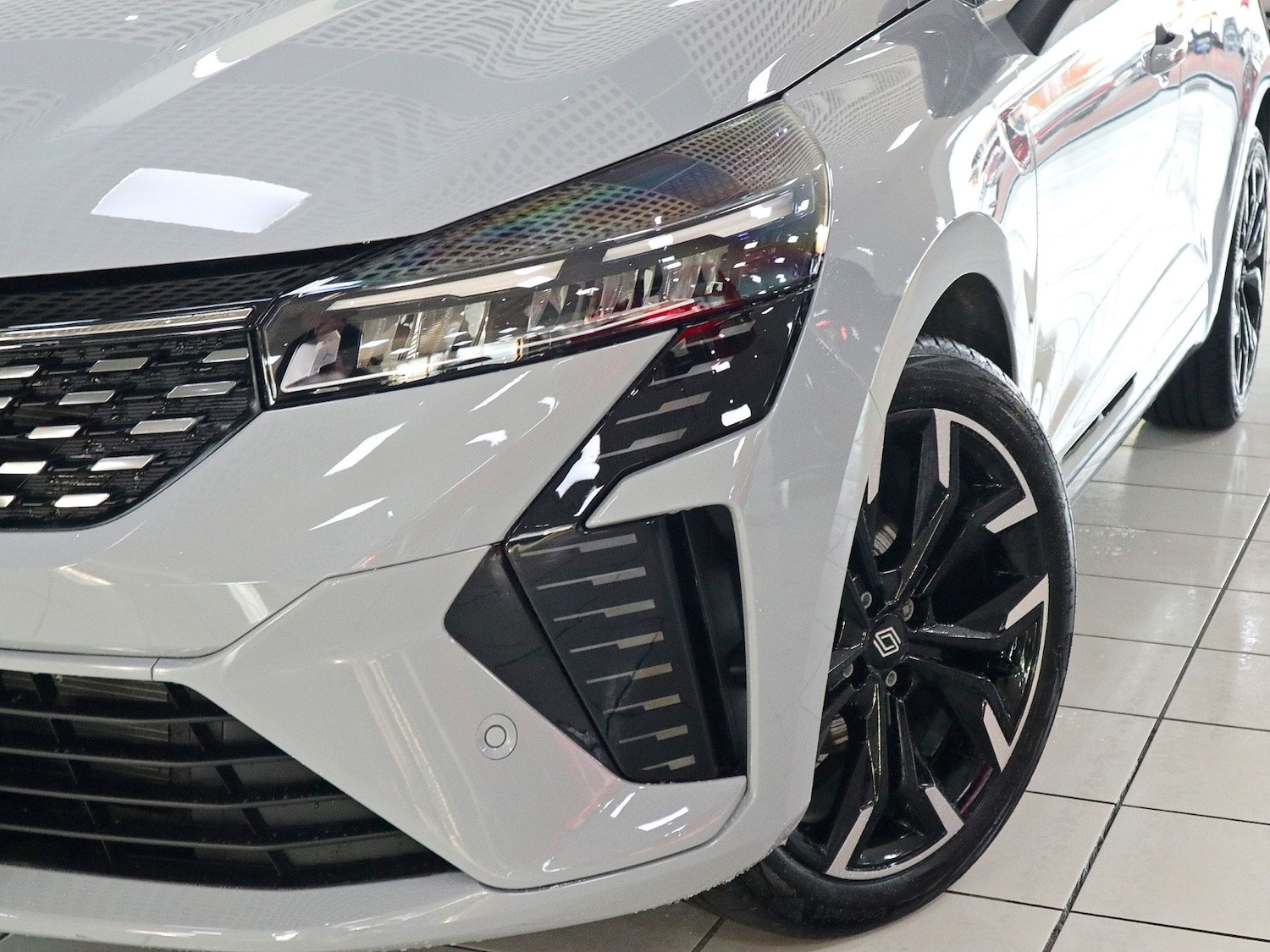 Used Renault Clio 2025 for sale - 76656409: Photo 8