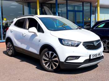 2018 - 1.4T ecoTEC Elite Nav 5dr