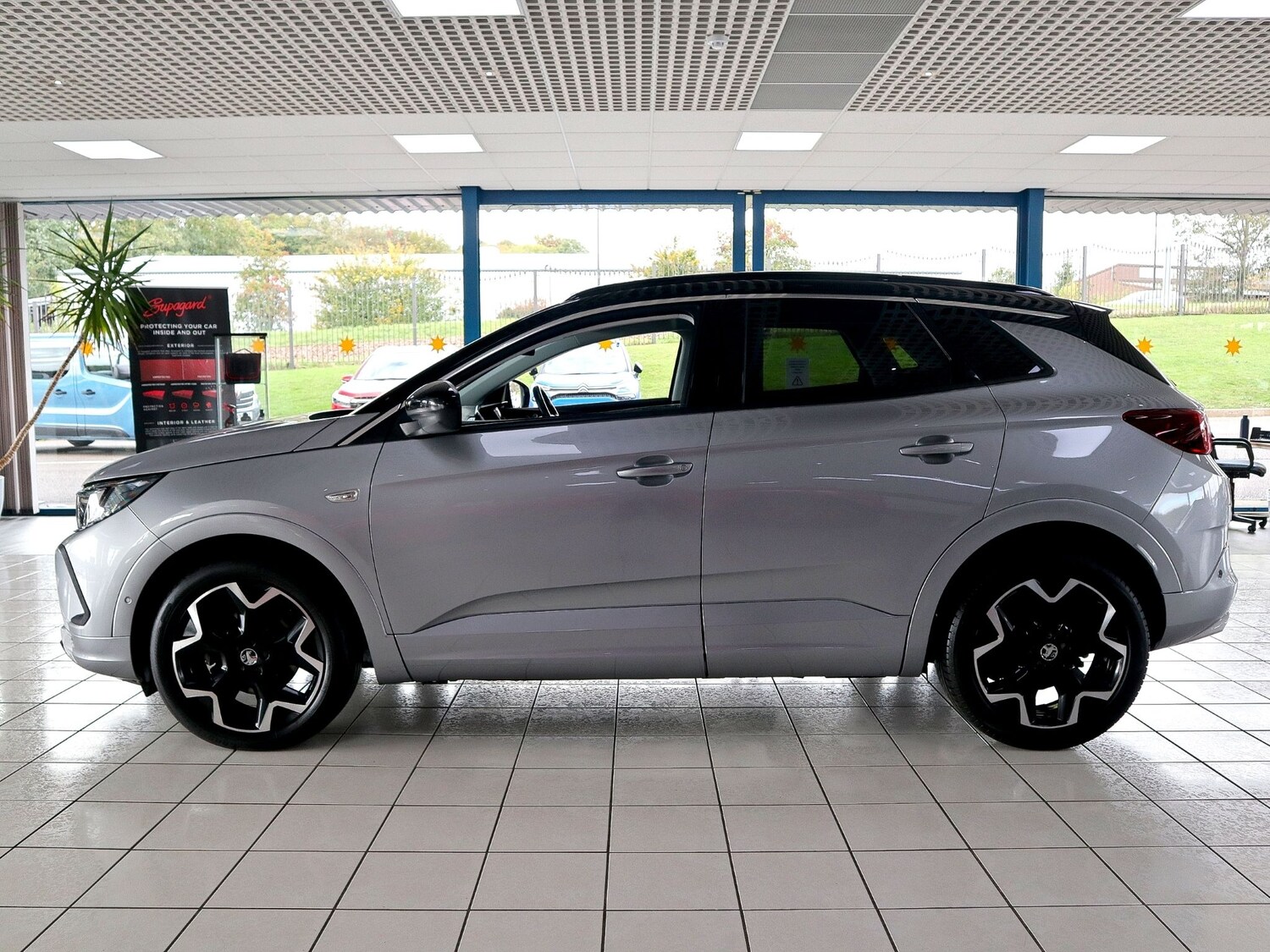 Used Vauxhall Grandland 2022 for sale - 76120489: Photo 10