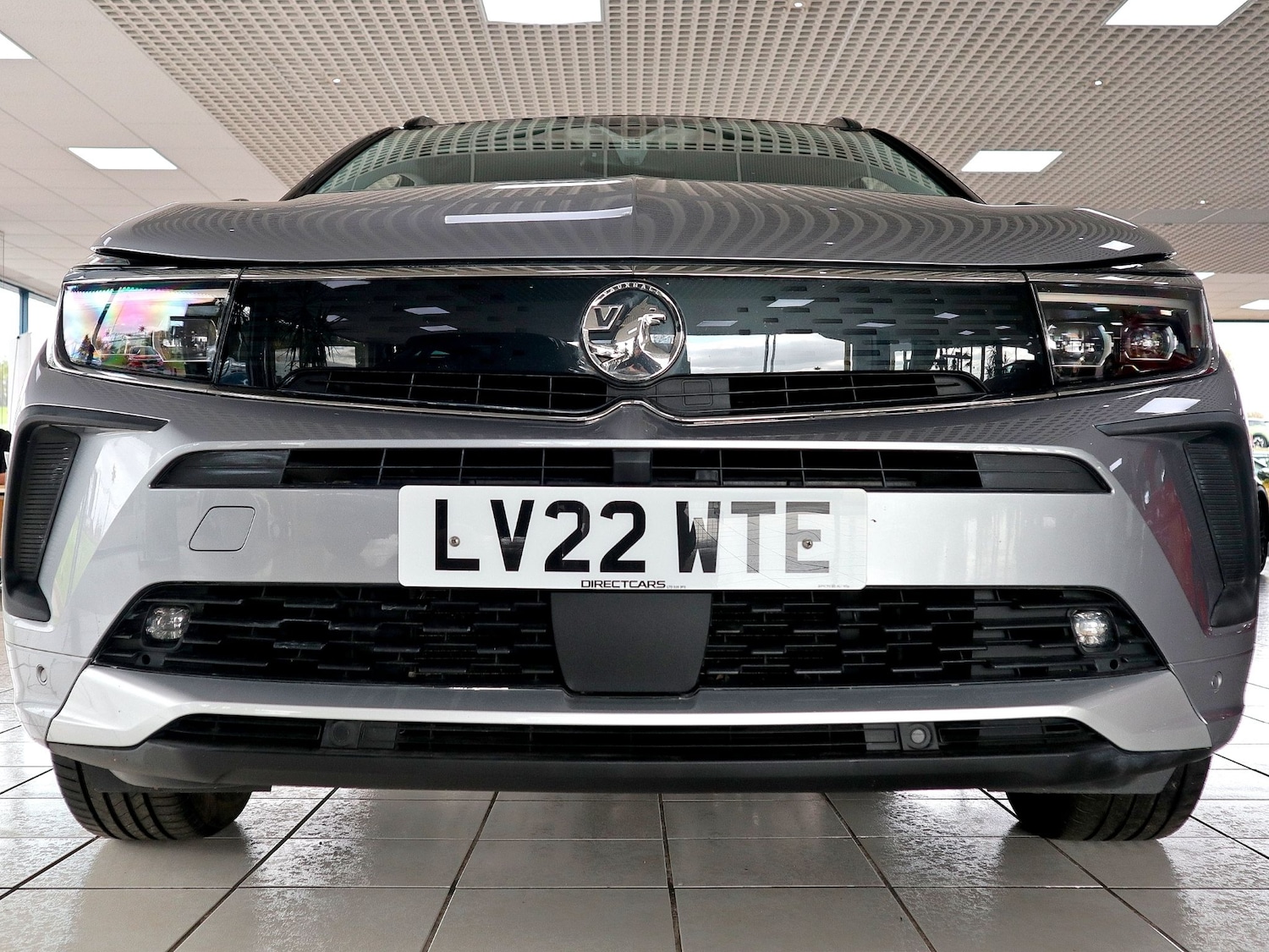 Used Vauxhall Grandland 2022 for sale - 76120489: Photo 11