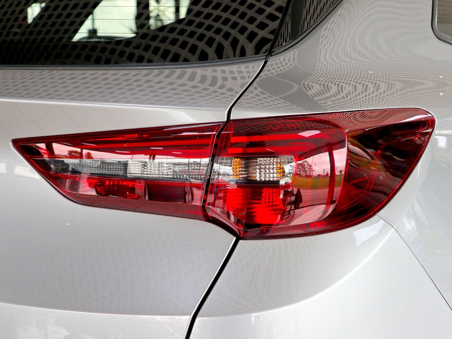 Used Vauxhall Grandland 2022 for sale - 76120489: Photo 15