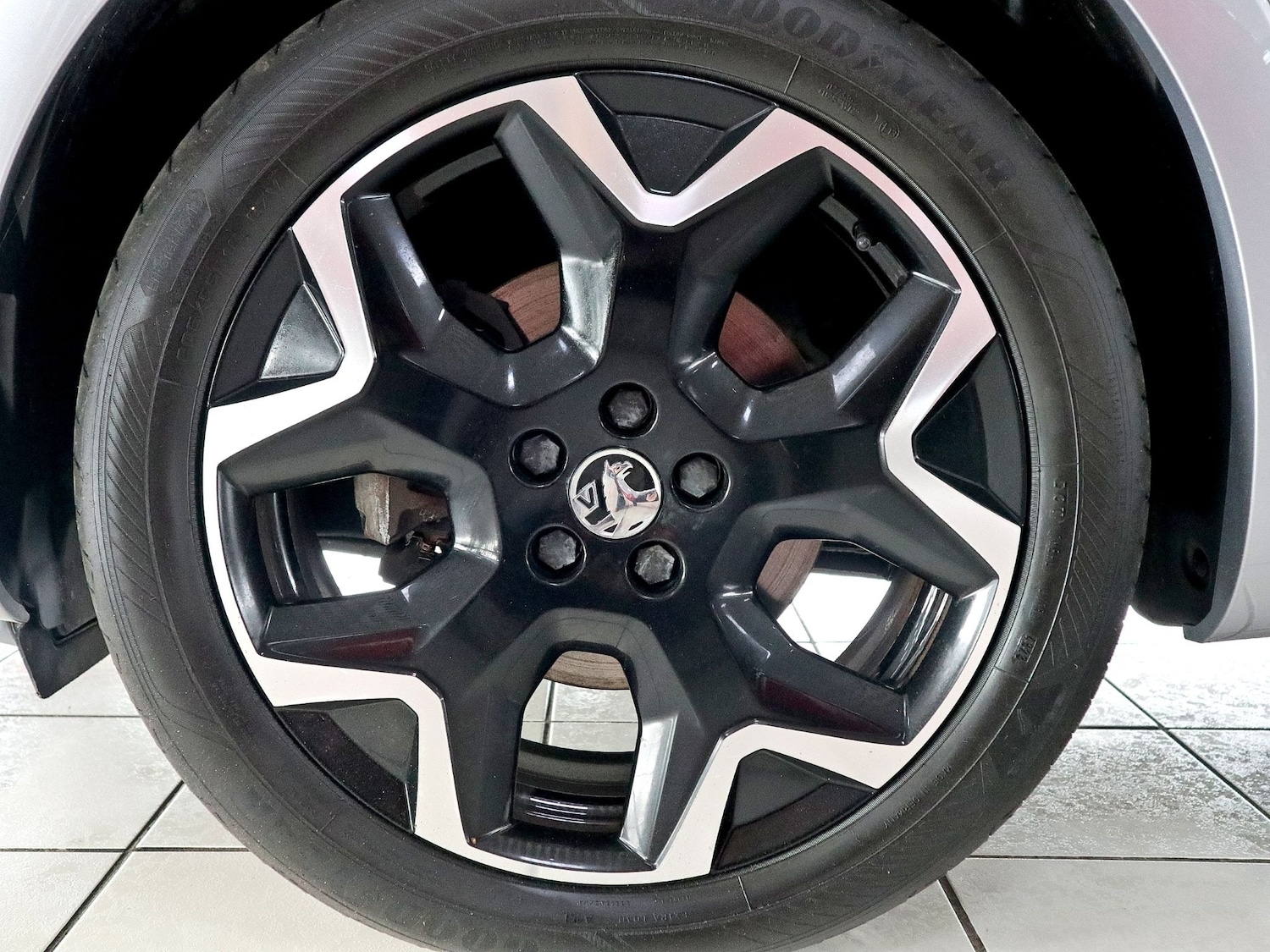 Used Vauxhall Grandland 2022 for sale - 76120489: Photo 16