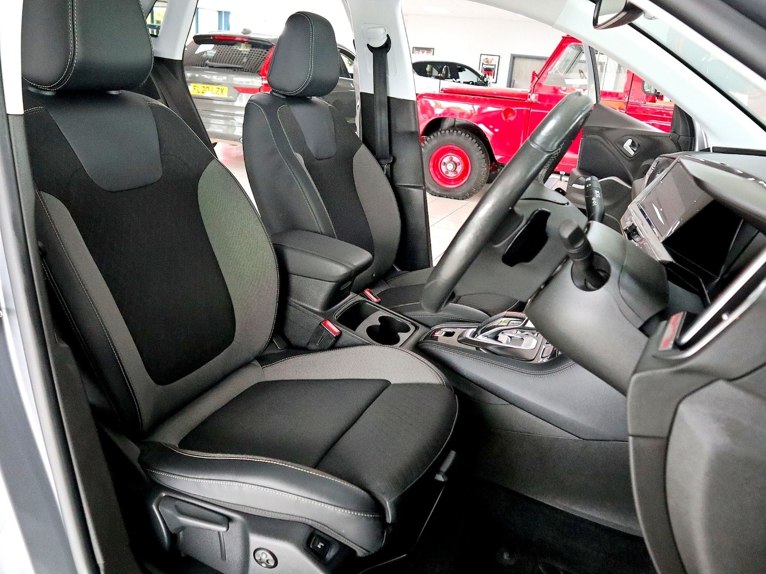 Used Vauxhall Grandland 2022 for sale - 76120489: Photo 17