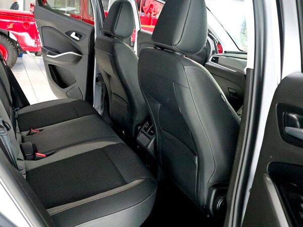 Used Vauxhall Grandland 2022 for sale - 76120489: Photo 18