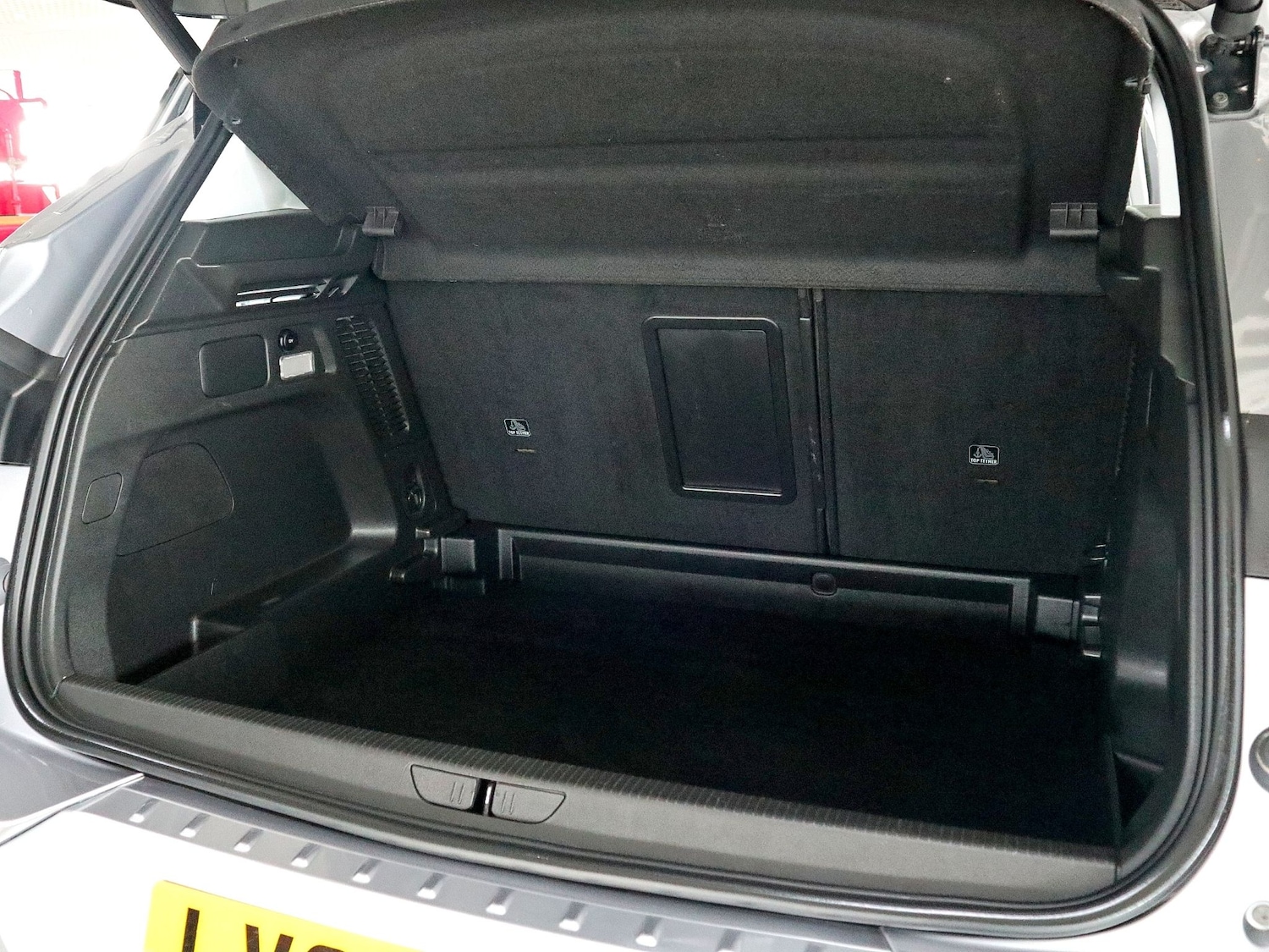 Used Vauxhall Grandland 2022 for sale - 76120489: Photo 19