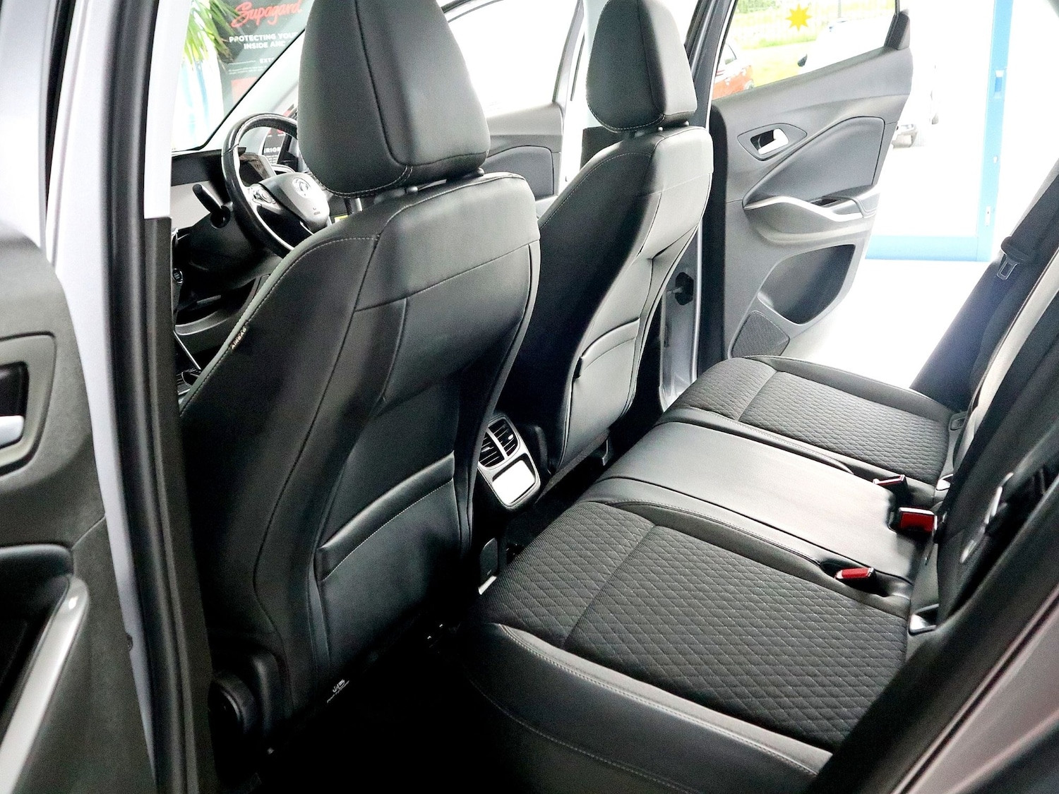 Used Vauxhall Grandland 2022 for sale - 76120489: Photo 20