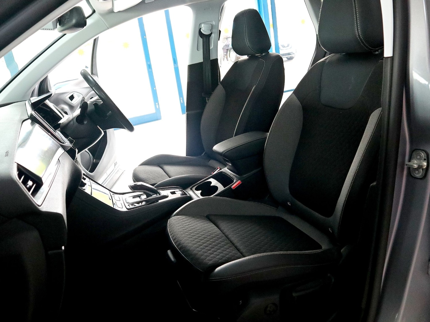 Used Vauxhall Grandland 2022 for sale - 76120489: Photo 21