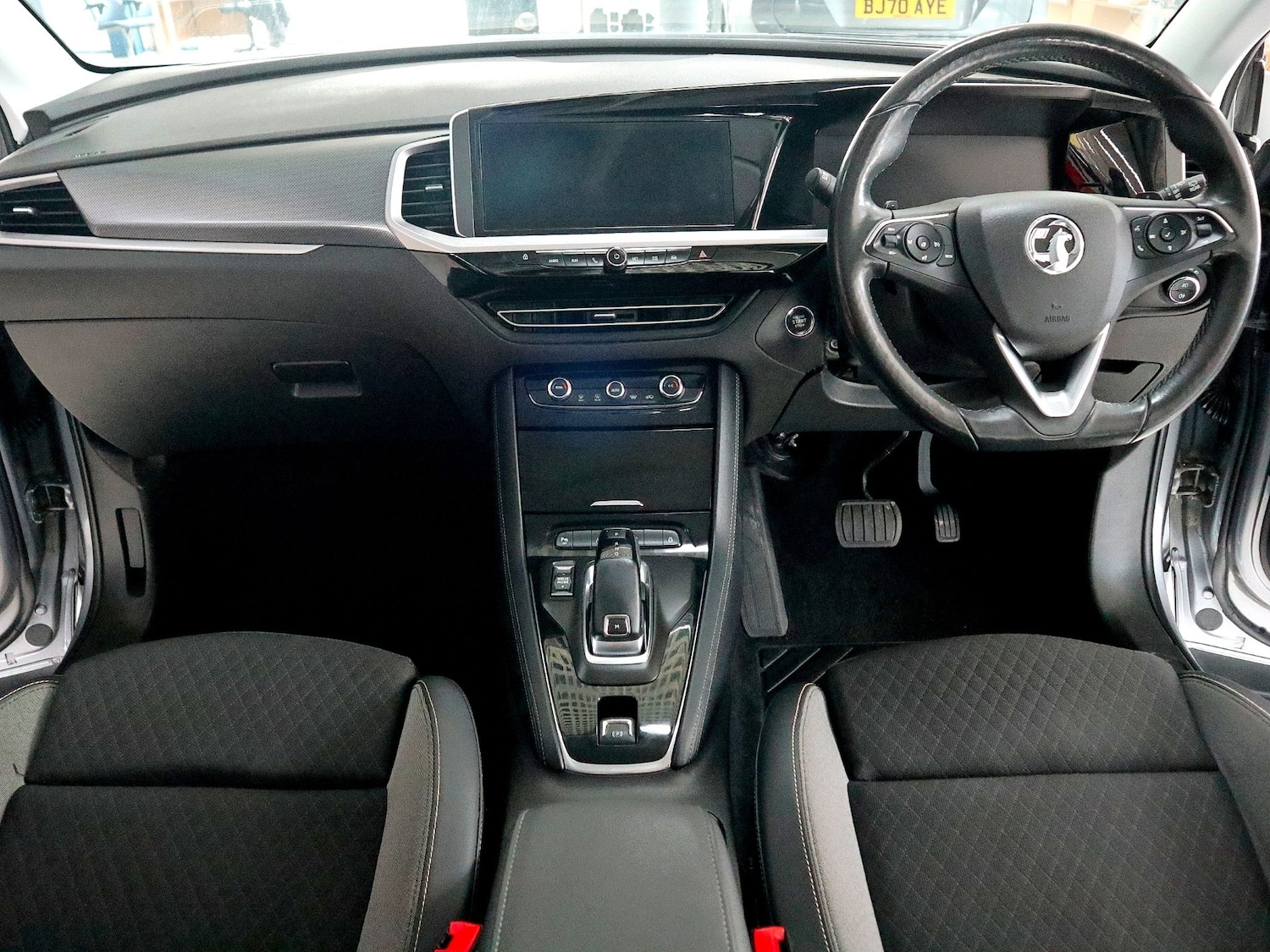 Used Vauxhall Grandland 2022 for sale - 76120489: Photo 22