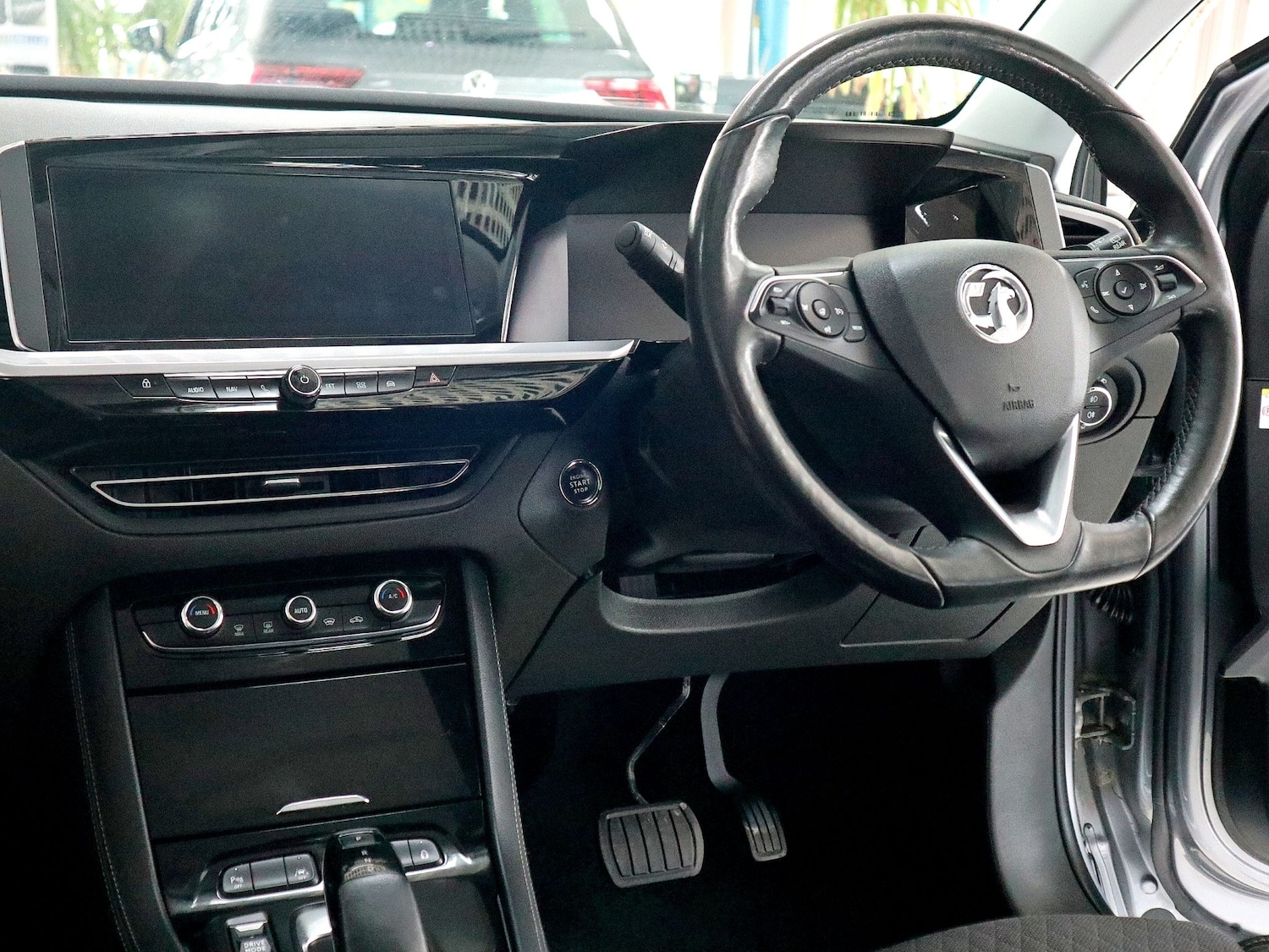 Used Vauxhall Grandland 2022 for sale - 76120489: Photo 23