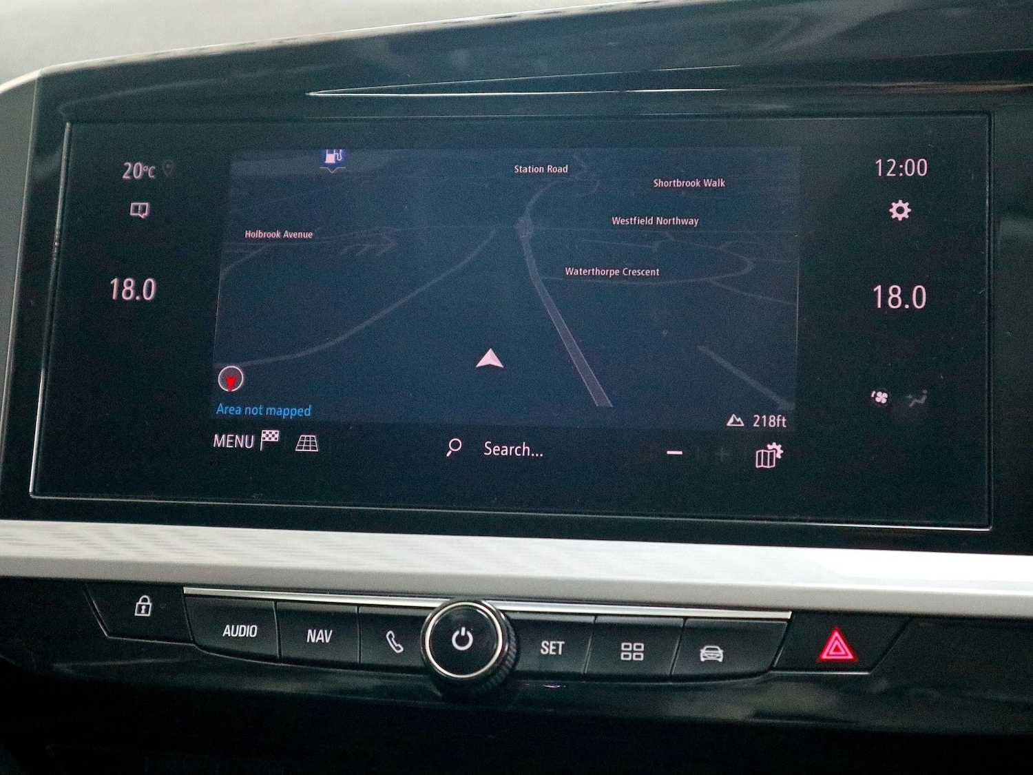 Used Vauxhall Grandland 2022 for sale - 76120489: Photo 27