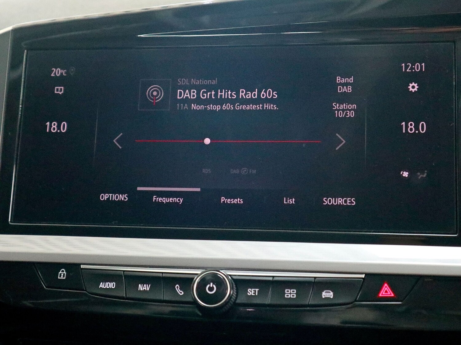 Used Vauxhall Grandland 2022 for sale - 76120489: Photo 28