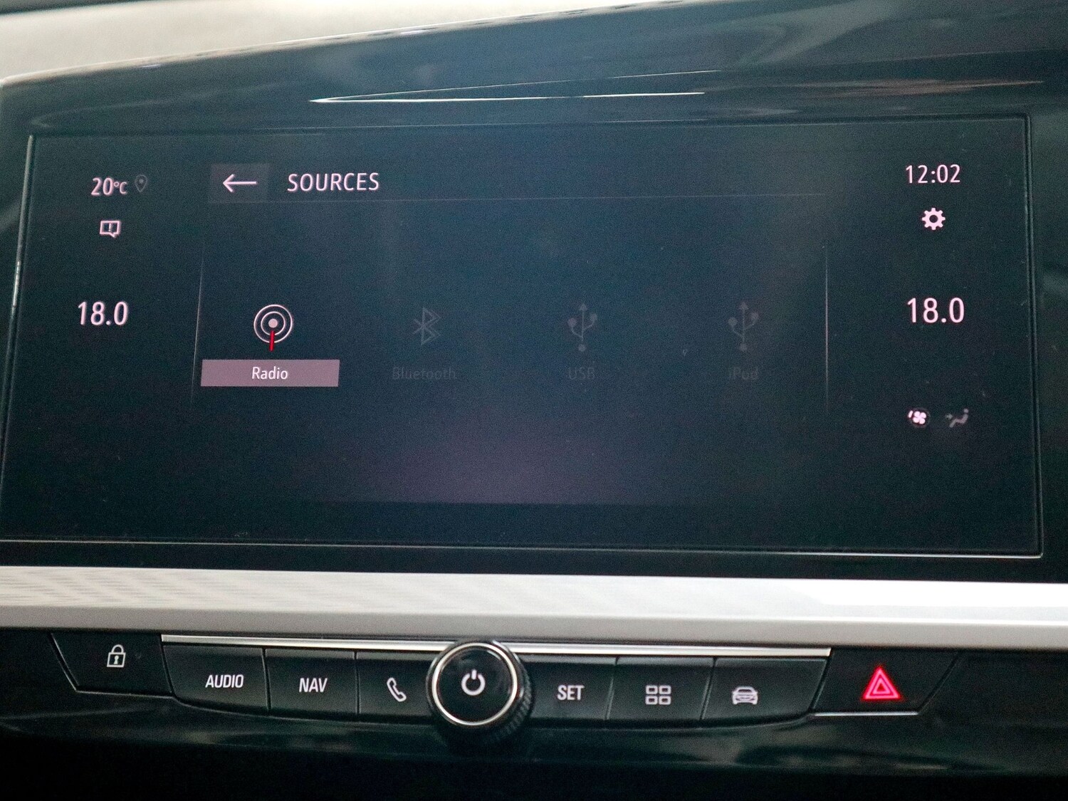 Used Vauxhall Grandland 2022 for sale - 76120489: Photo 29