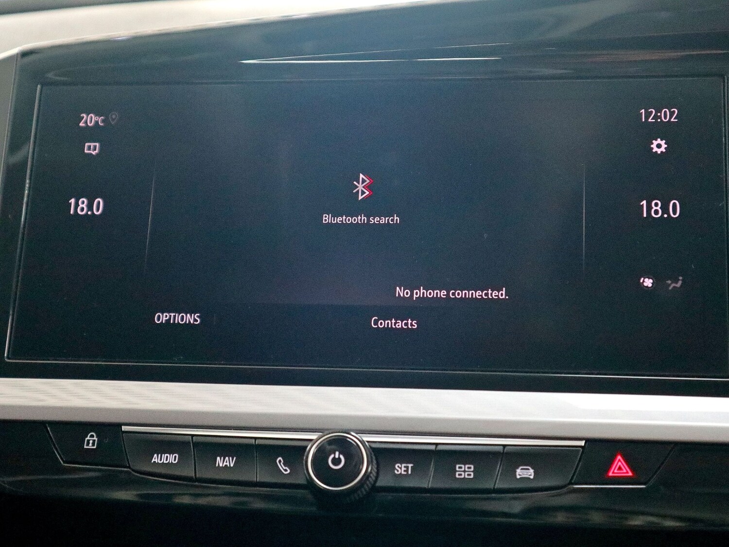 Used Vauxhall Grandland 2022 for sale - 76120489: Photo 30