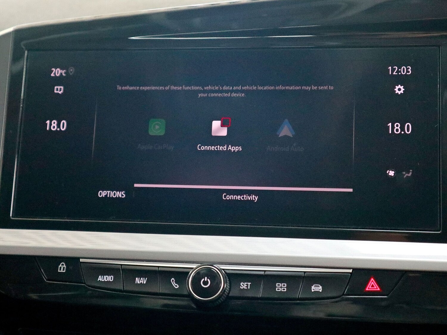 Used Vauxhall Grandland 2022 for sale - 76120489: Photo 31