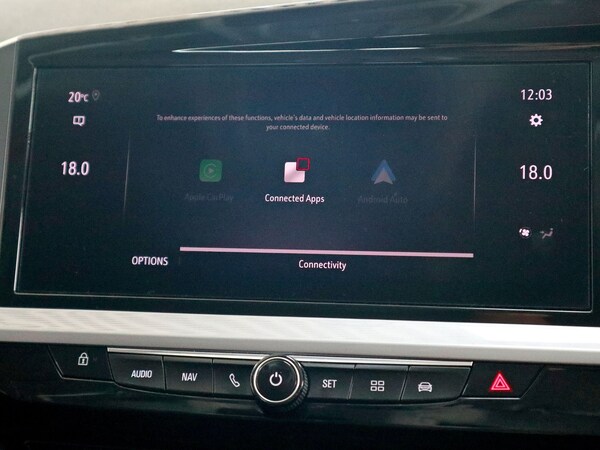 Used Vauxhall Grandland 2022 for sale - 76120489: Photo 31