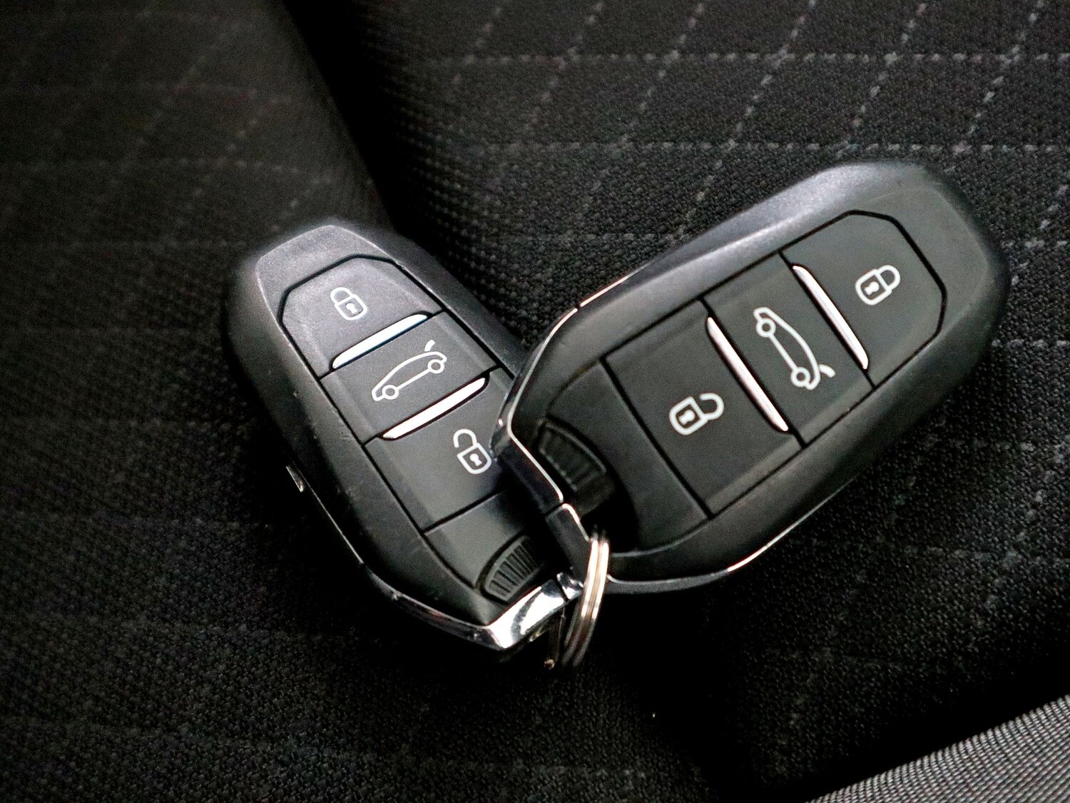 Used Vauxhall Grandland 2022 for sale - 76120489: Photo 40