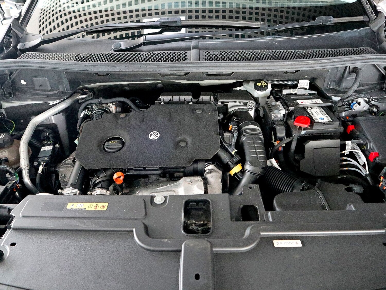 Used Vauxhall Grandland 2022 for sale - 76120489: Photo 41