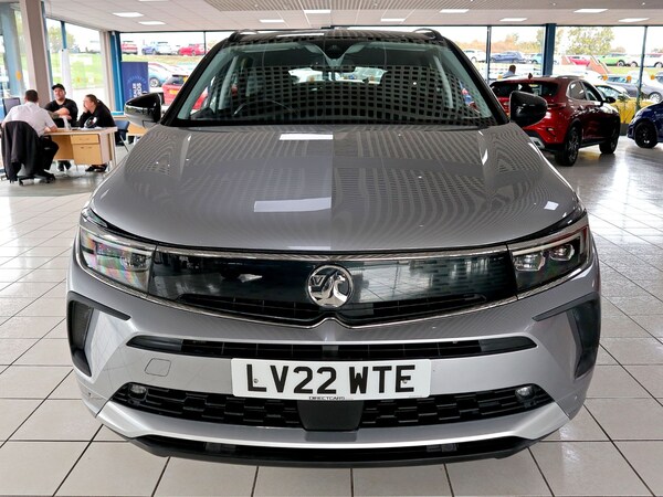 Used Vauxhall Grandland 2022 for sale - 76120489: Photo 5