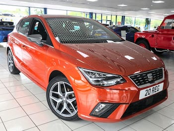 Used SEAT Ibiza 2020 for sale - 79656786: Photo