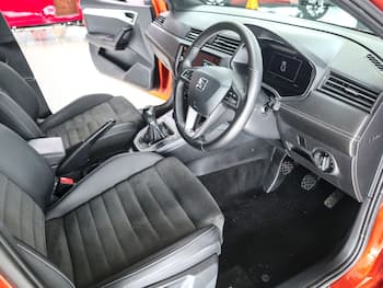 Used SEAT Ibiza 2020 for sale - 79656786: Photo