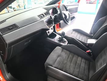 Used SEAT Ibiza 2020 for sale - 79656786: Photo