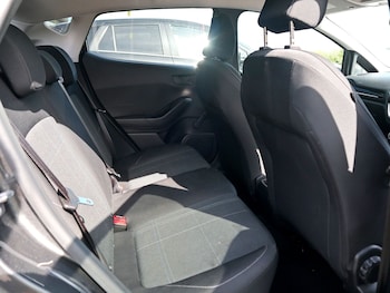 Used Ford Fiesta 2020 for sale - 78633869: Photo