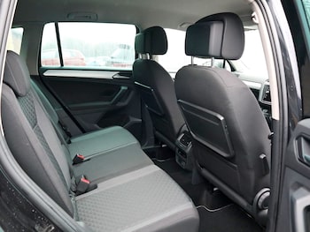 Used Volkswagen Tiguan 2019 for sale - 77438608: Photo