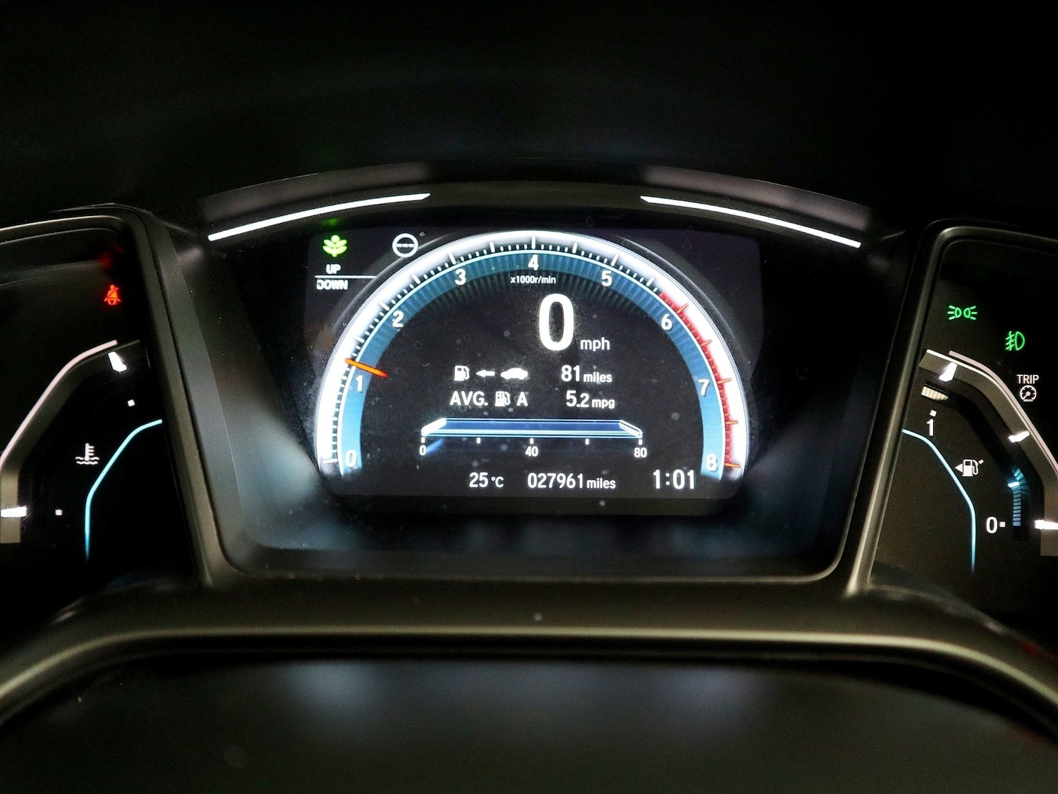 Vehicle 25