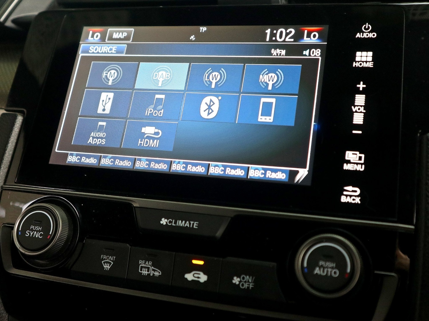 Vehicle 29