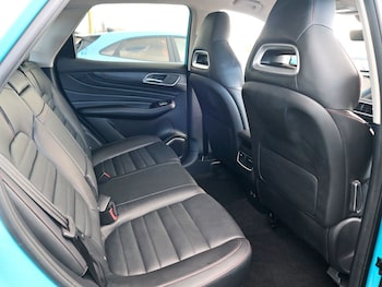 Used MG MG HS 2023 for sale - 77851670: Photo