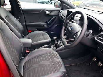 Used Ford Puma 2023 for sale - 76281801: Photo