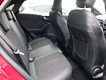 Used Ford Puma 2023 for sale - 76281801: Photo