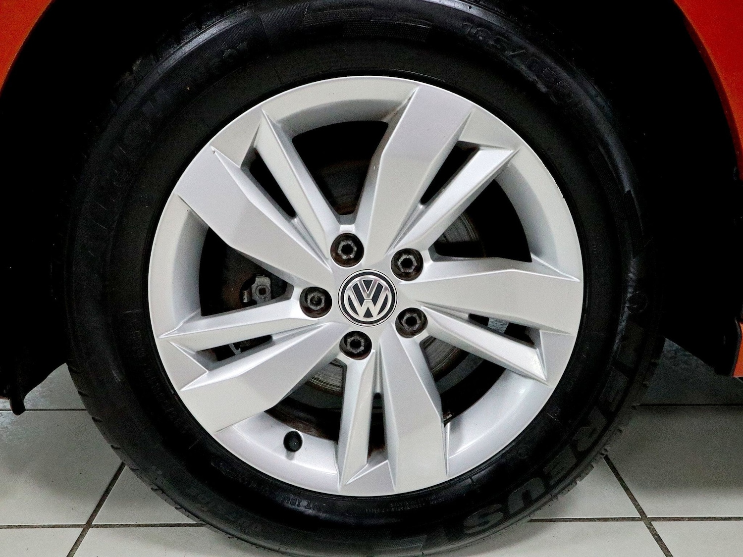 Used Volkswagen Polo 2019 for sale - 76325062: Photo 16