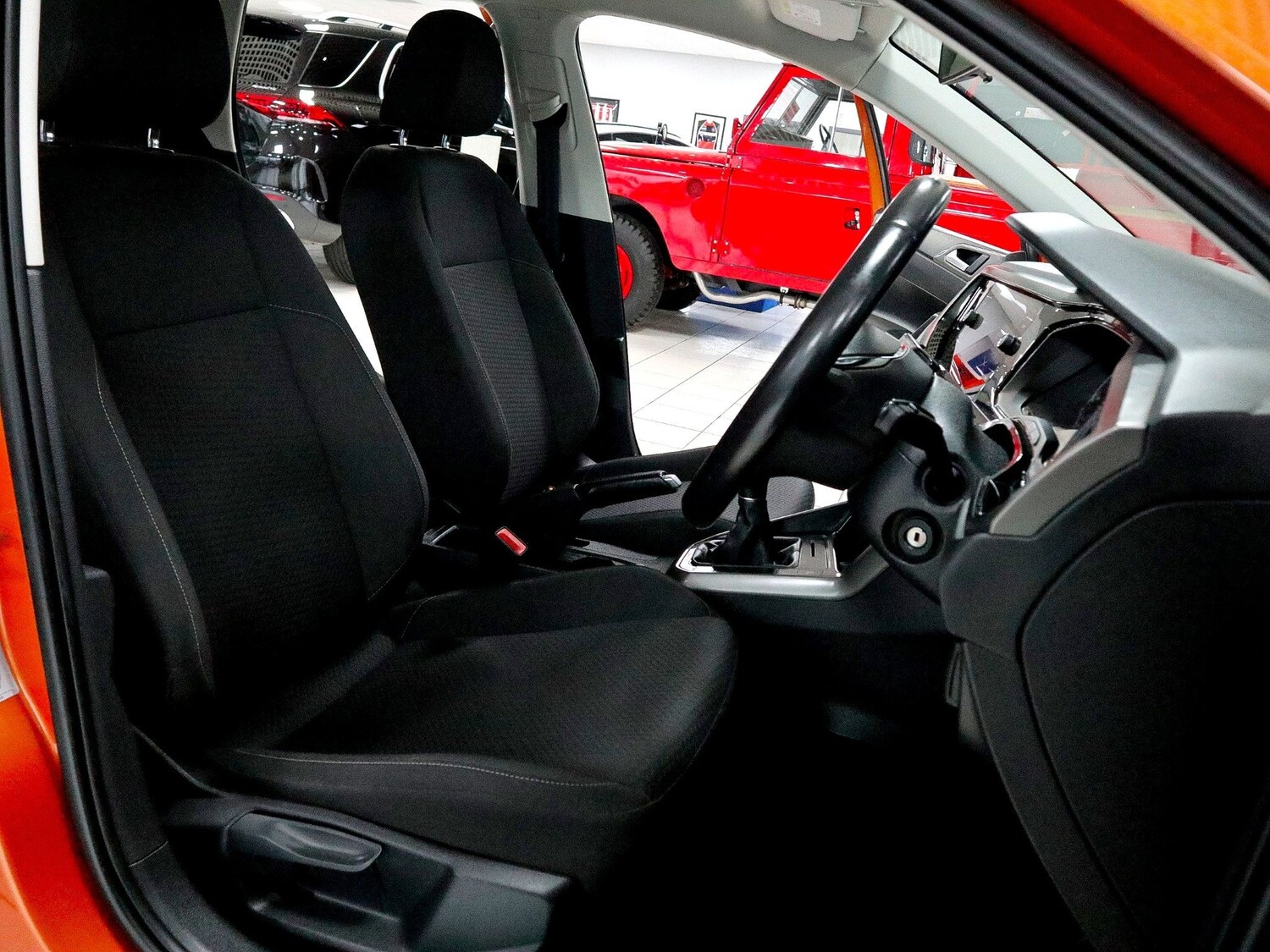 Used Volkswagen Polo 2019 for sale - 76325062: Photo 17