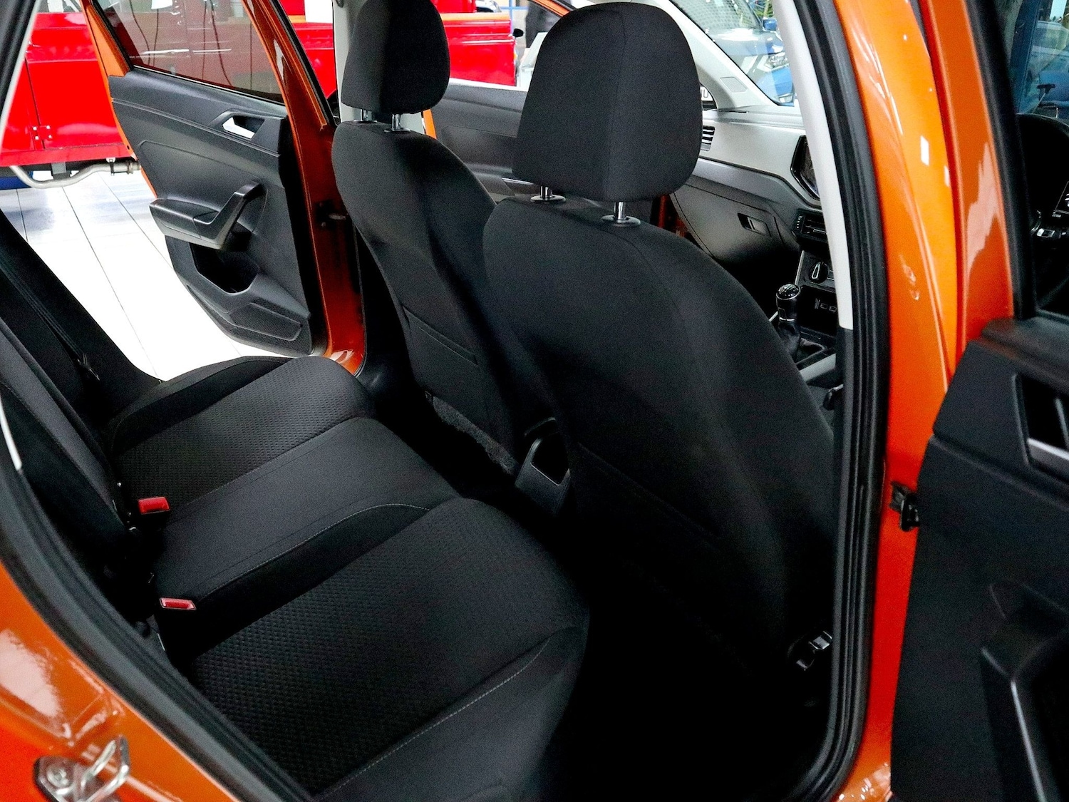 Used Volkswagen Polo 2019 for sale - 76325062: Photo 18