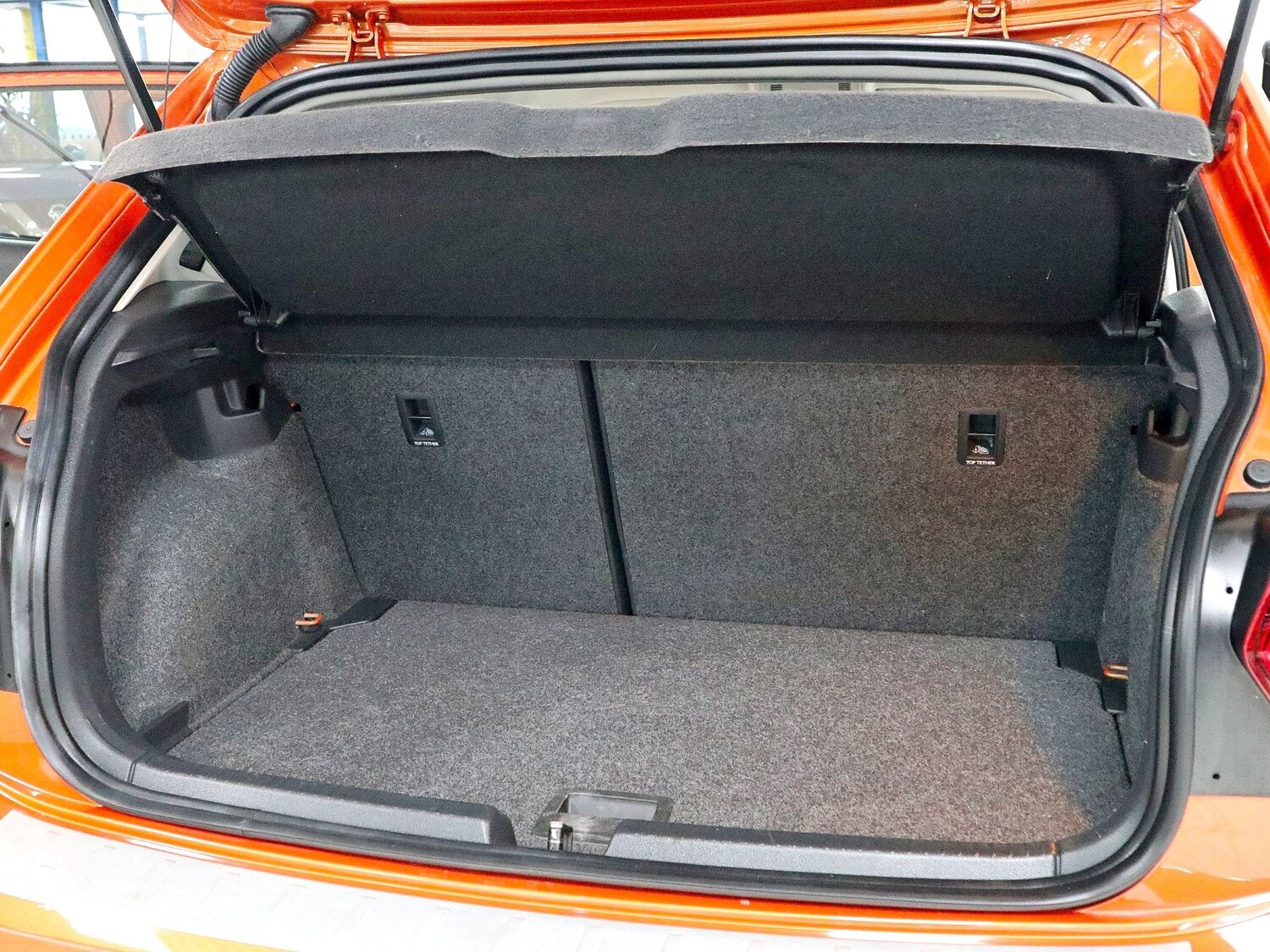 Used Volkswagen Polo 2019 for sale - 76325062: Photo 19