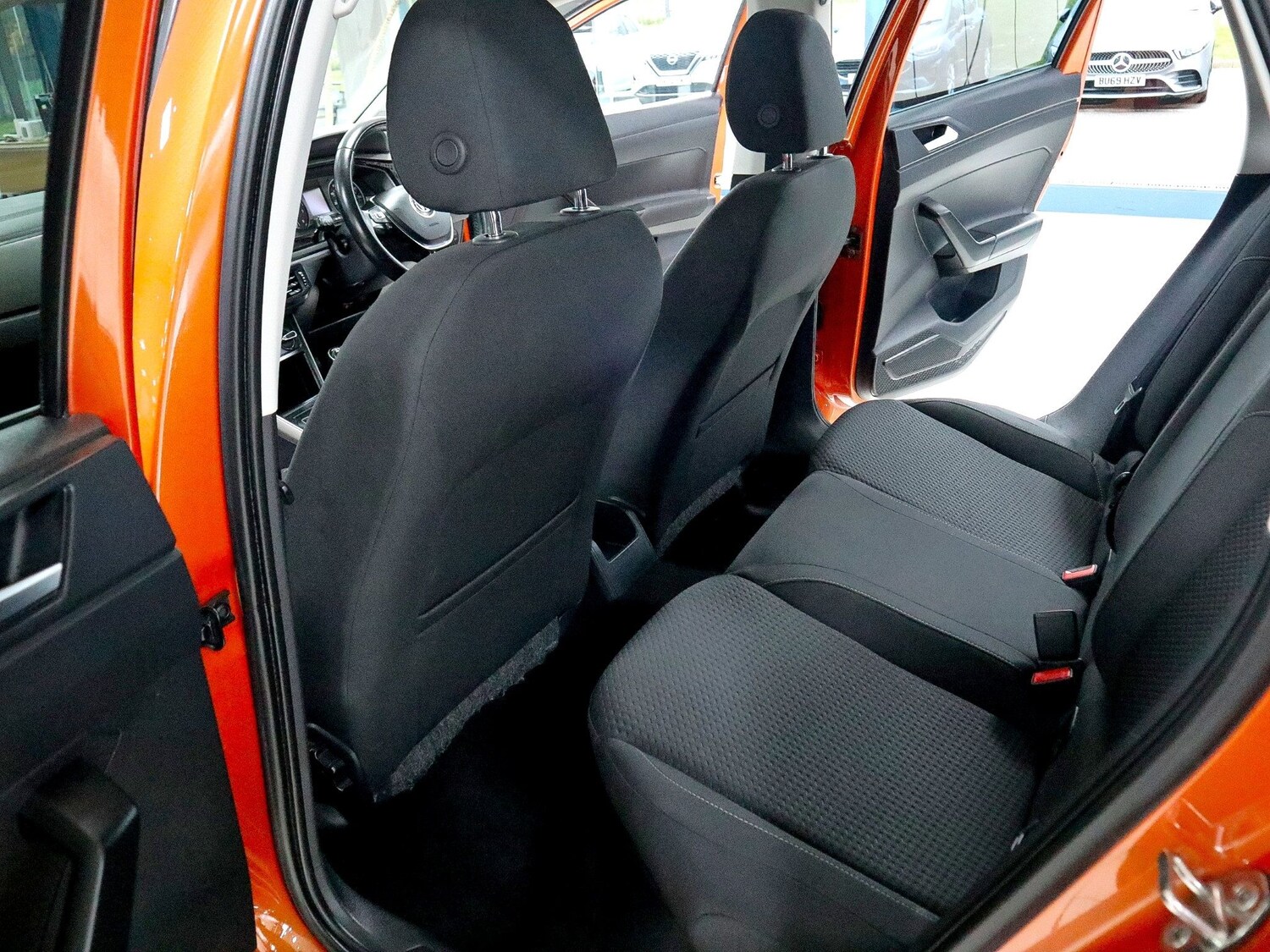 Used Volkswagen Polo 2019 for sale - 76325062: Photo 20