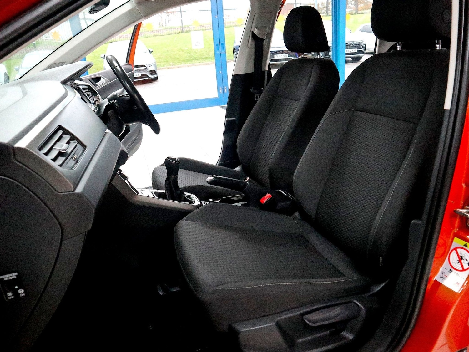 Used Volkswagen Polo 2019 for sale - 76325062: Photo 21