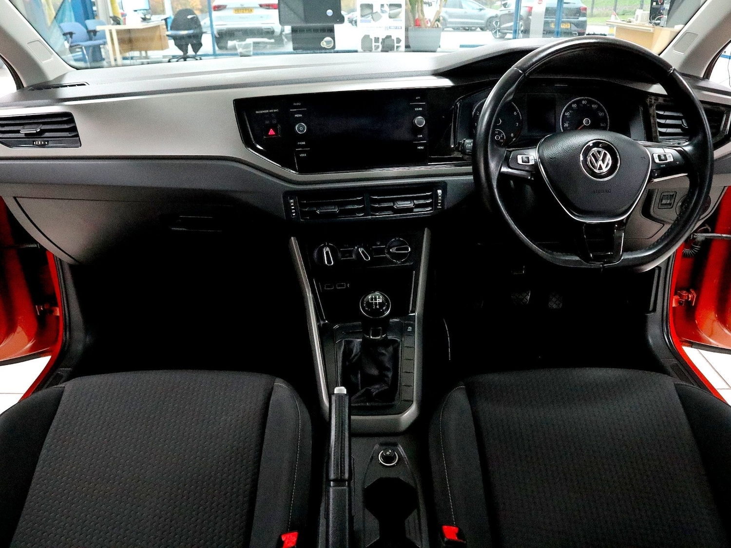 Used Volkswagen Polo 2019 for sale - 76325062: Photo 22