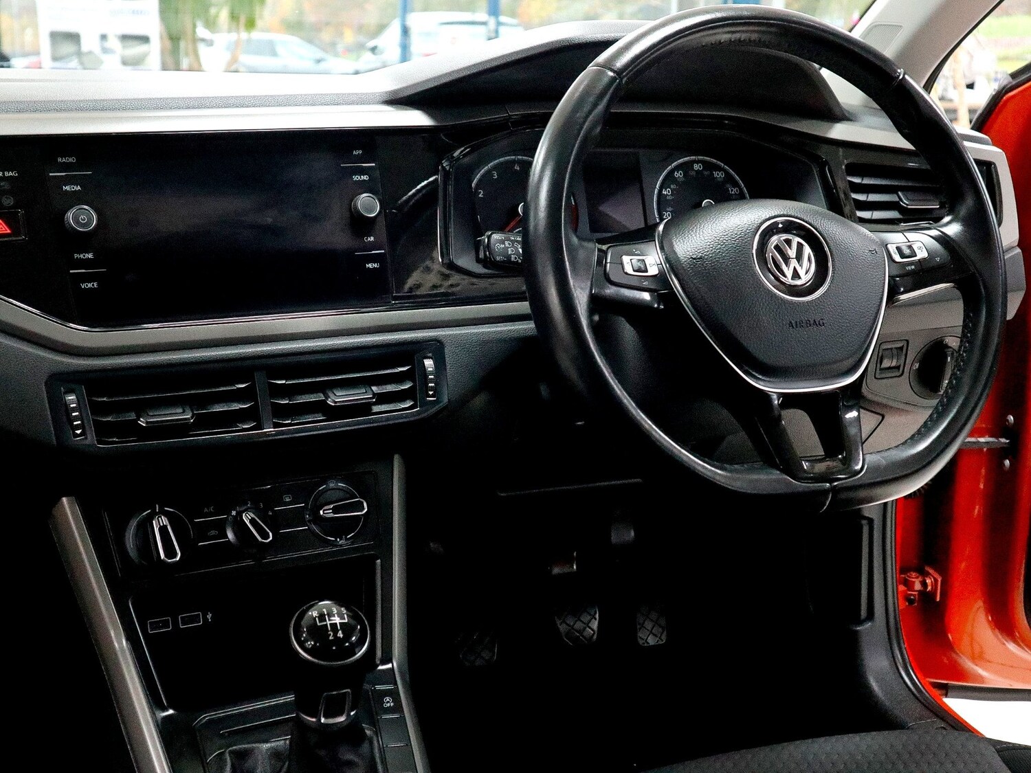 Used Volkswagen Polo 2019 for sale - 76325062: Photo 23